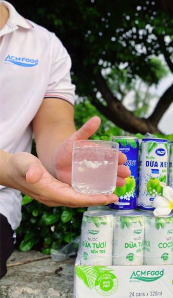 acmfood fruit juice review