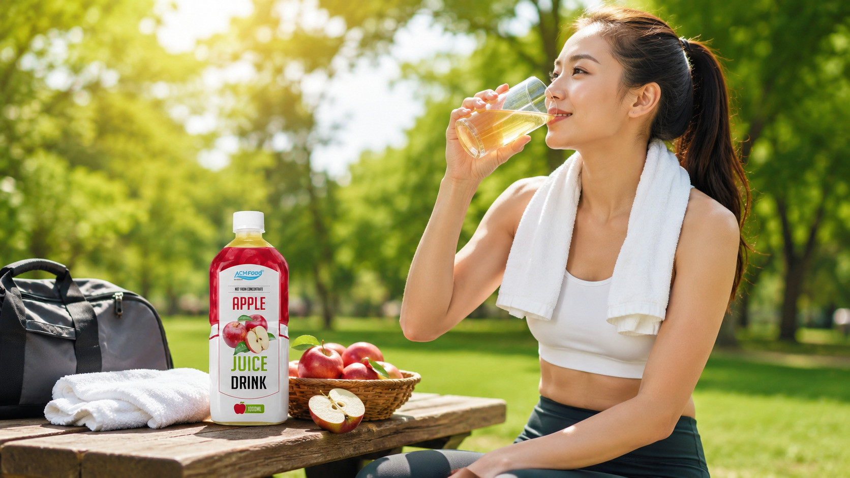 Apple Juice Benefits: Nutrition, Health Effects, and How to Drink It Wisely - 2