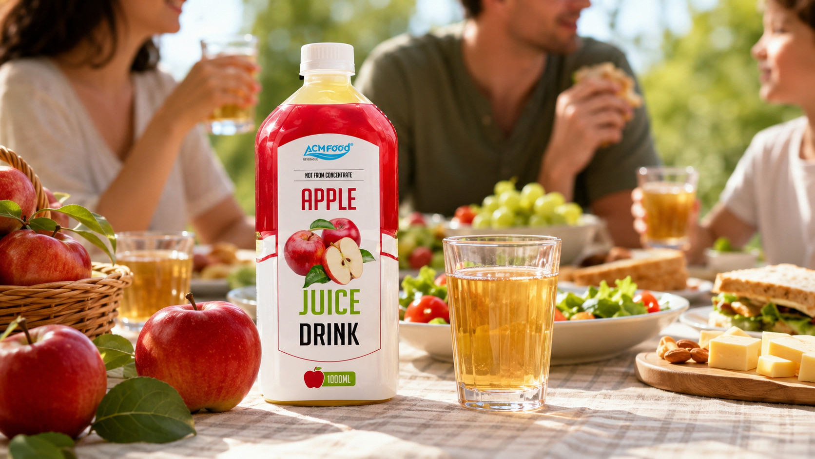 Apple Juice Benefits: Nutrition, Health Effects, and How to Drink It Wisely - 3
