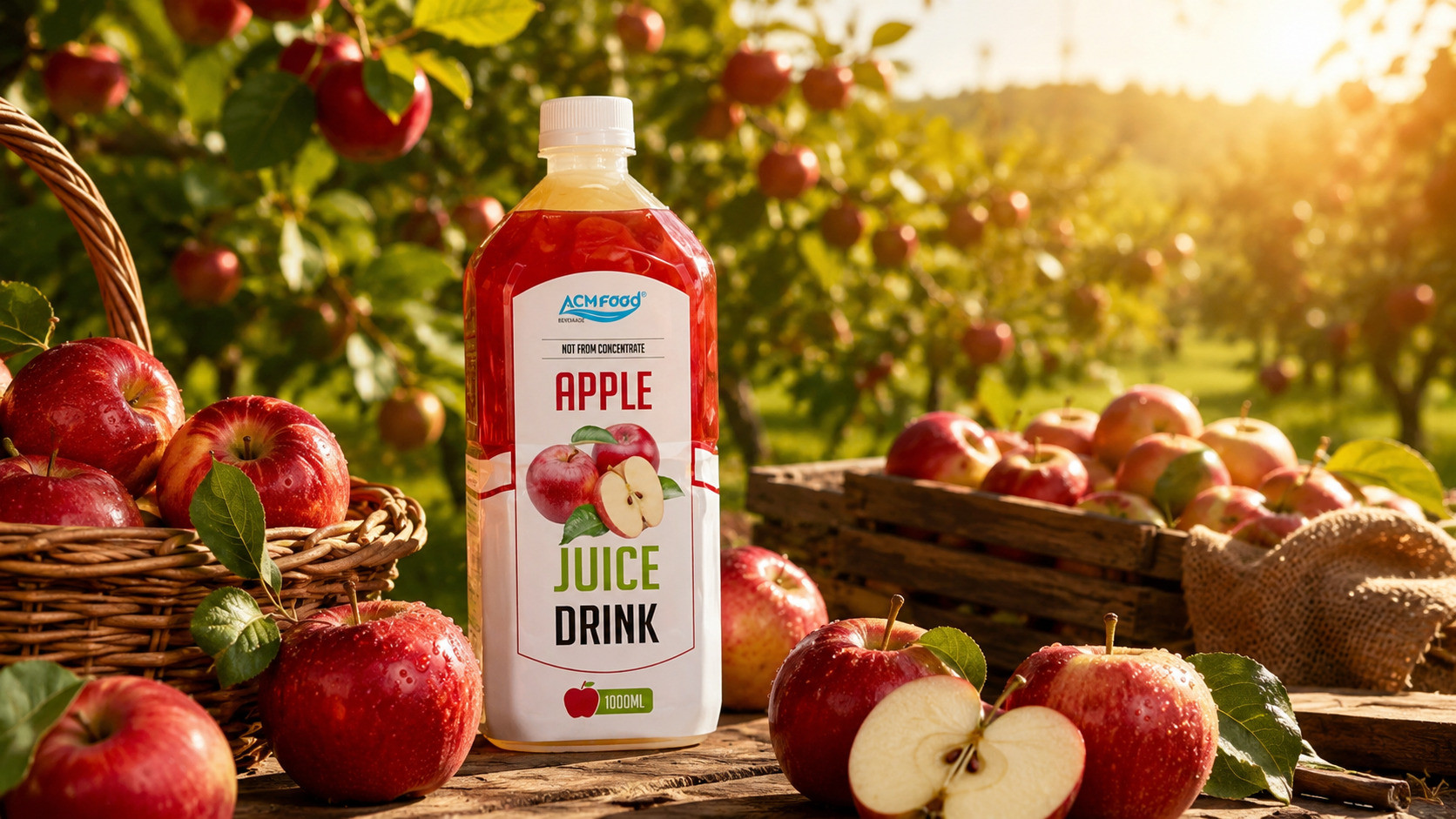 Apple Juice Benefits: Nutrition, Health Effects, and How to Drink It Wisely - 4