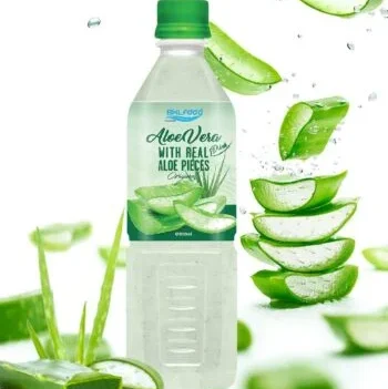 Aloe Vera Juice