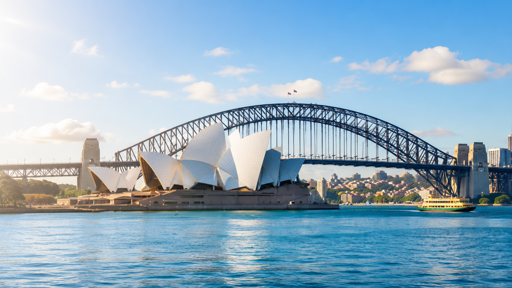 Australia Market - 3