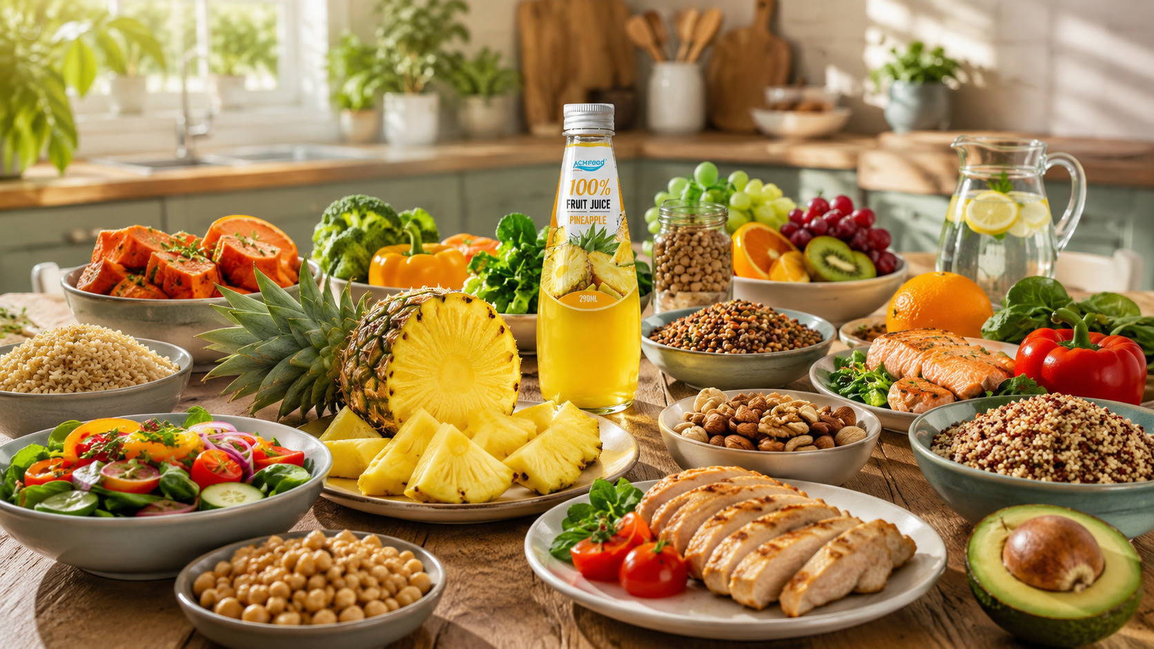 12 amazing benefits of pineapple for women you should - 8