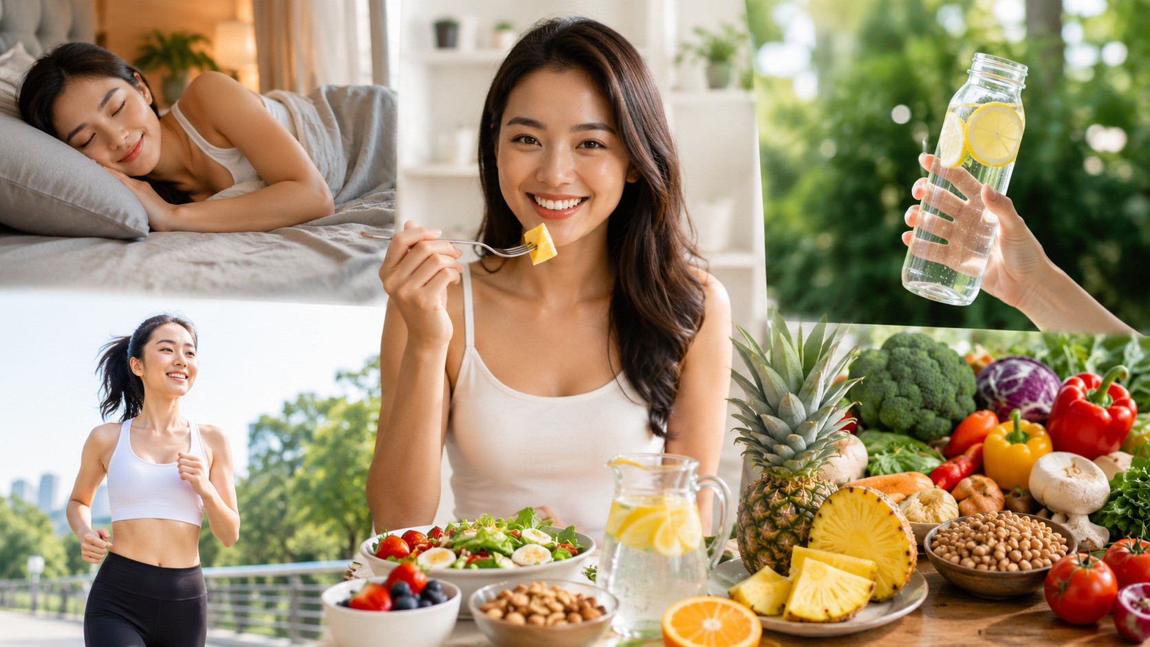 12 amazing benefits of pineapple for women you should - 4