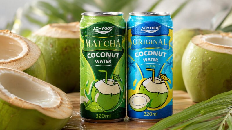 Why best quality coconut water performs strongly in export markets - 3