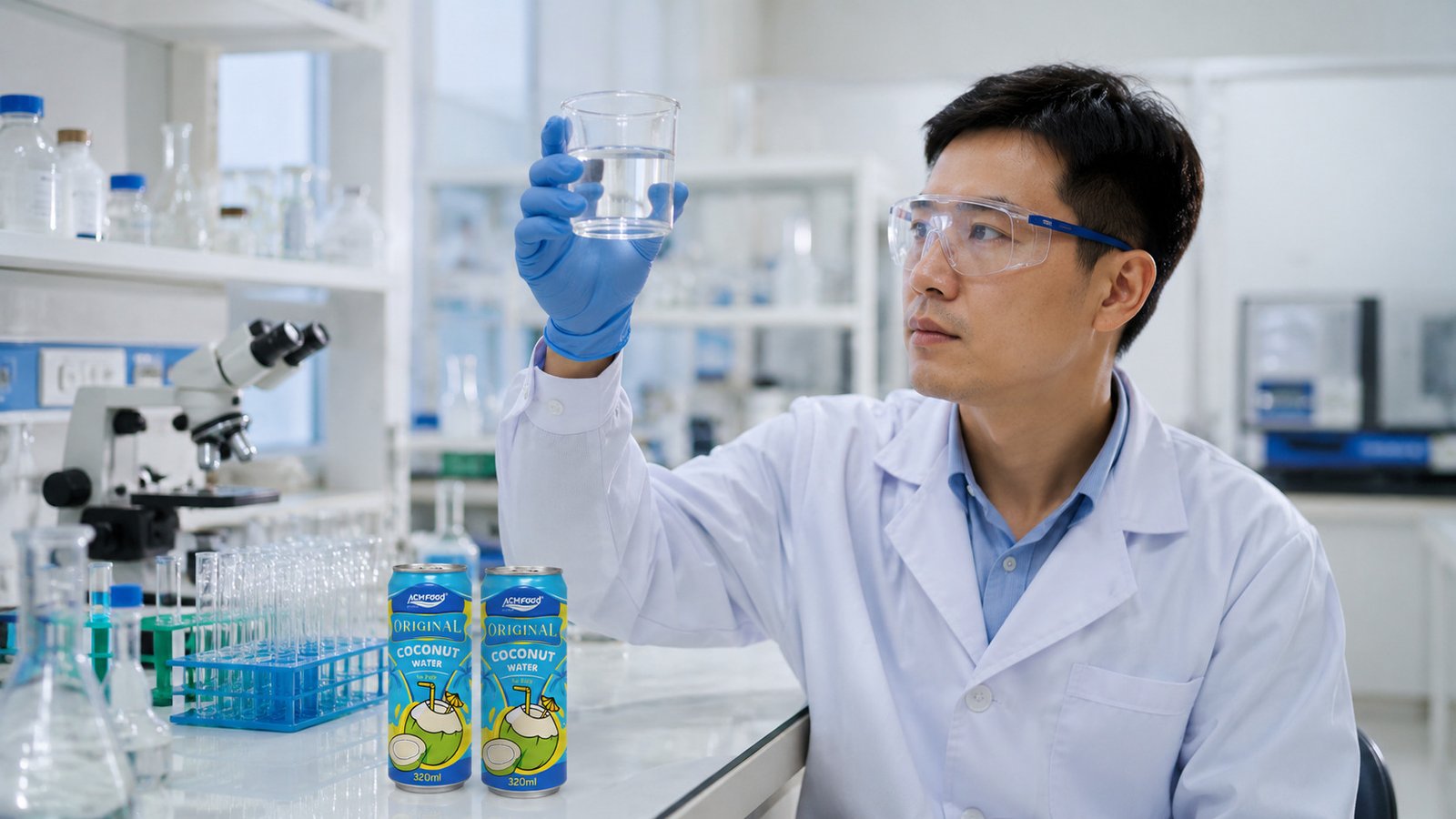 Why best quality coconut water performs strongly in export markets - 1