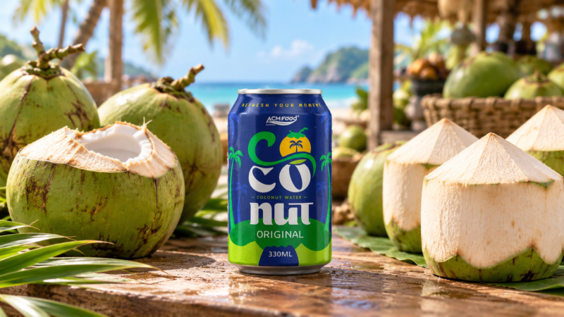 Best Tasting Coconut Water: What Makes It Taste Good