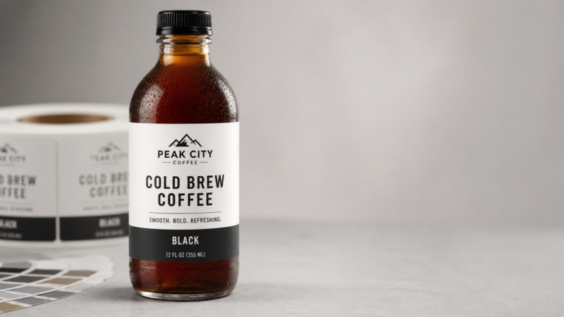 Beverage Label Printing: Artwork Files, Plates and Lead Time