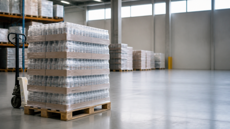 Beverage MOQ Guide for Australian Buyers