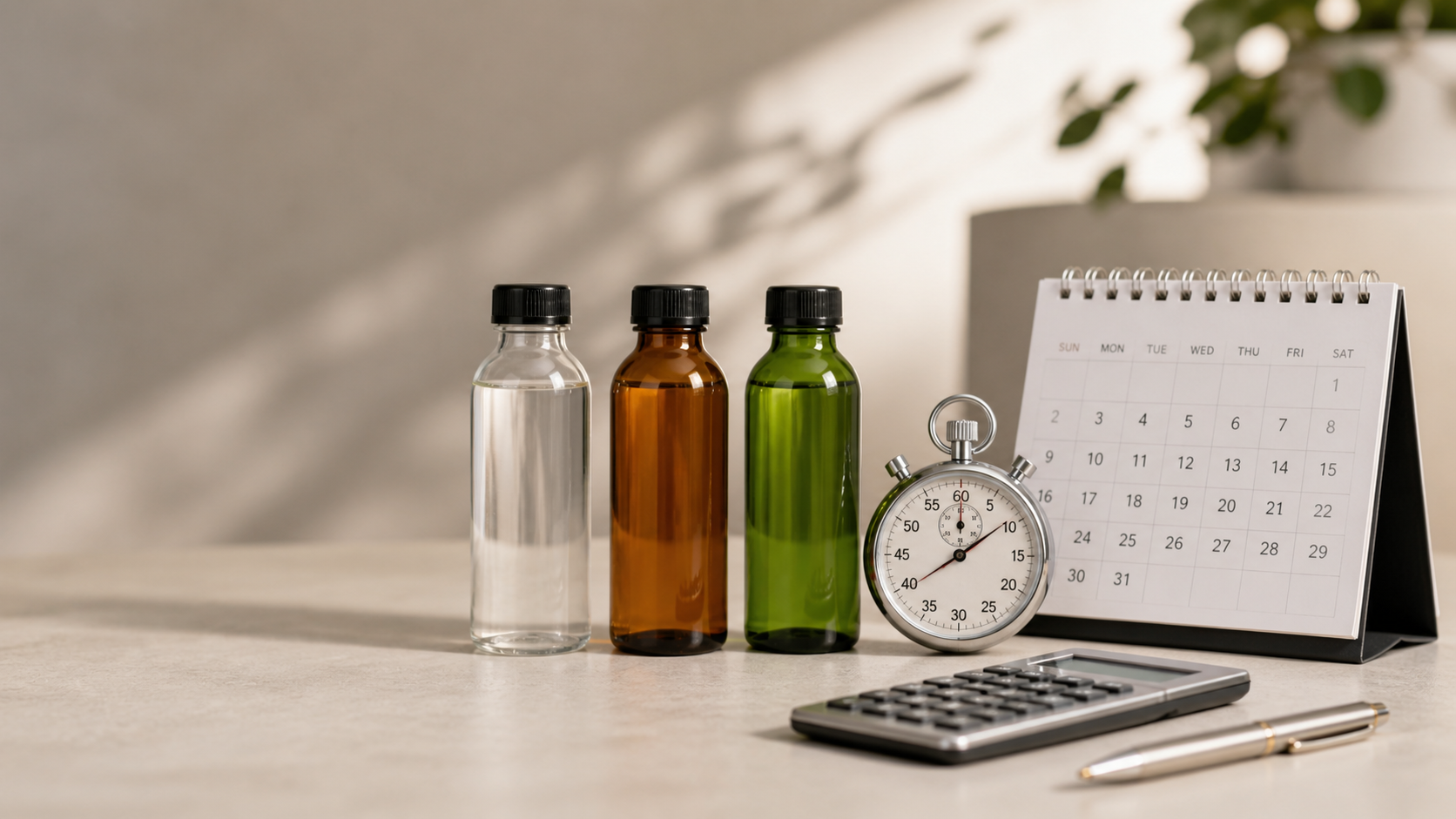 Beverage Sample Costs and Timelines Before You Commit