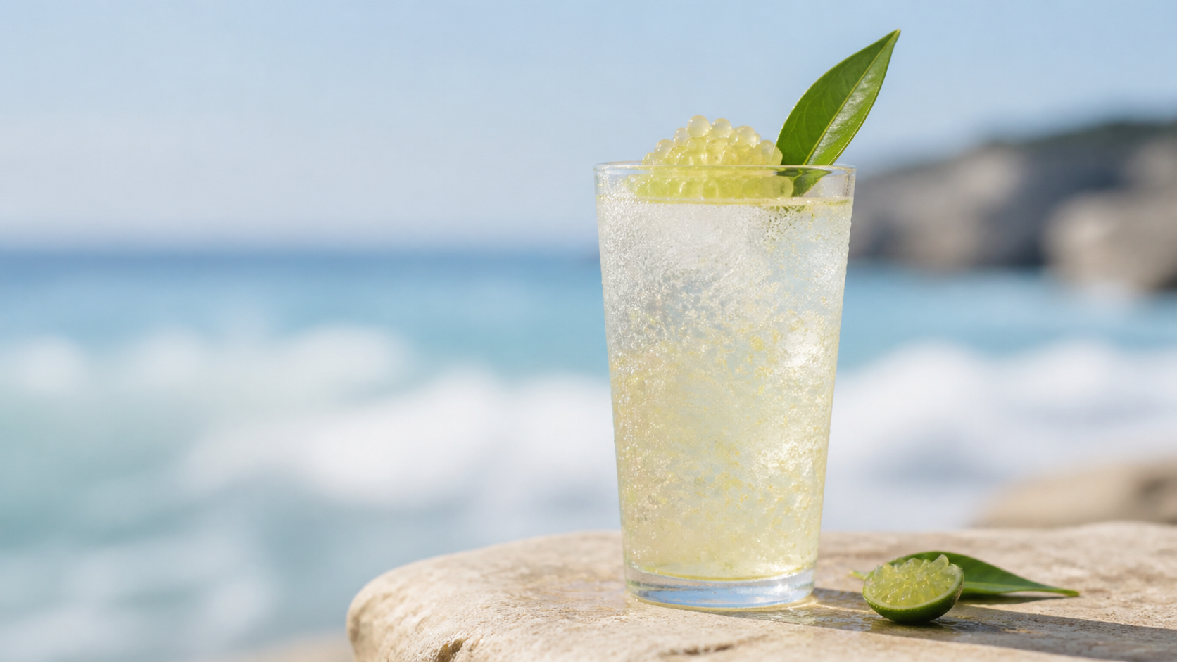 Beverage Trends in Australia