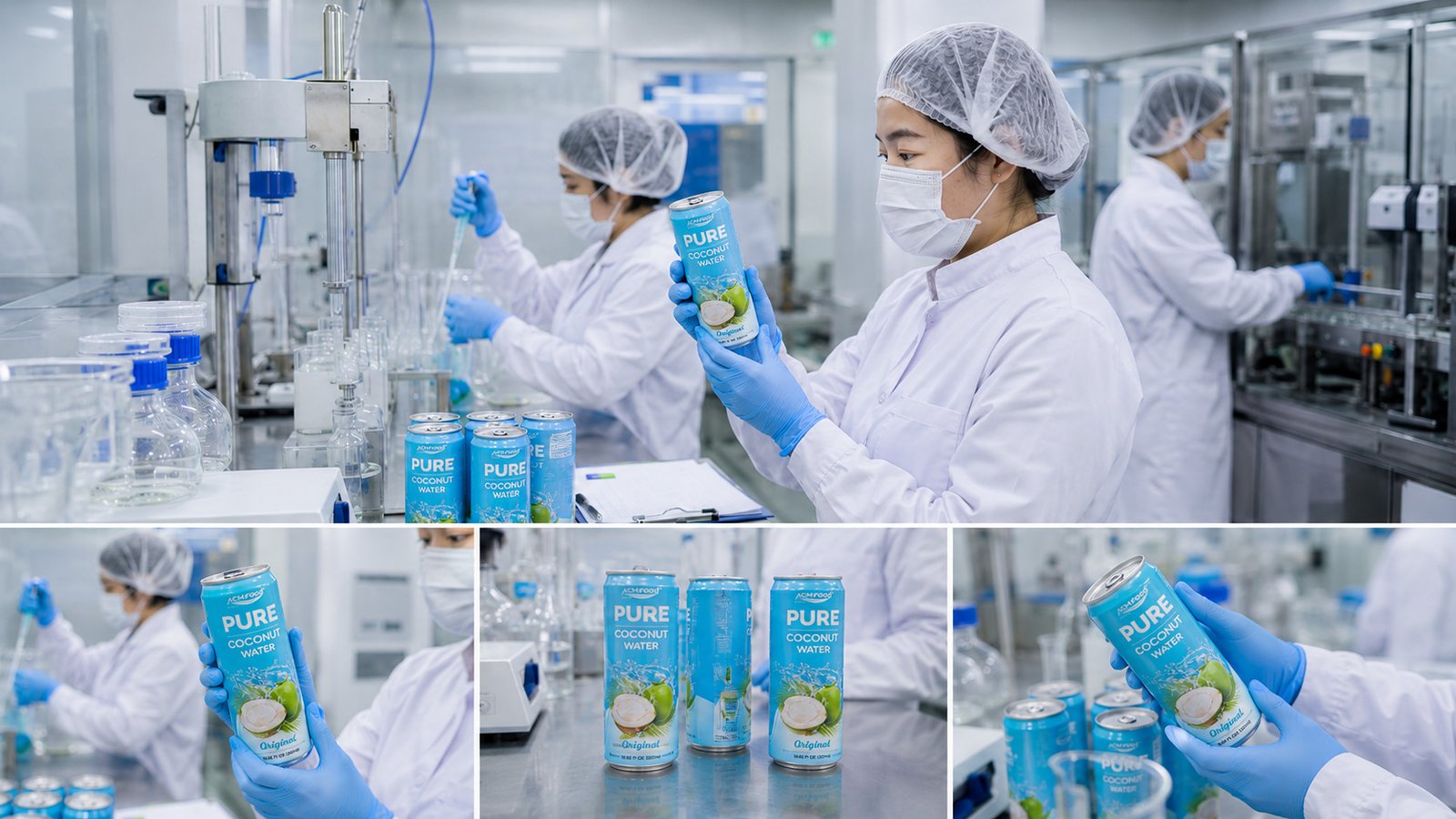 Why canned fresh coconut water is growing fast worldwide - 4