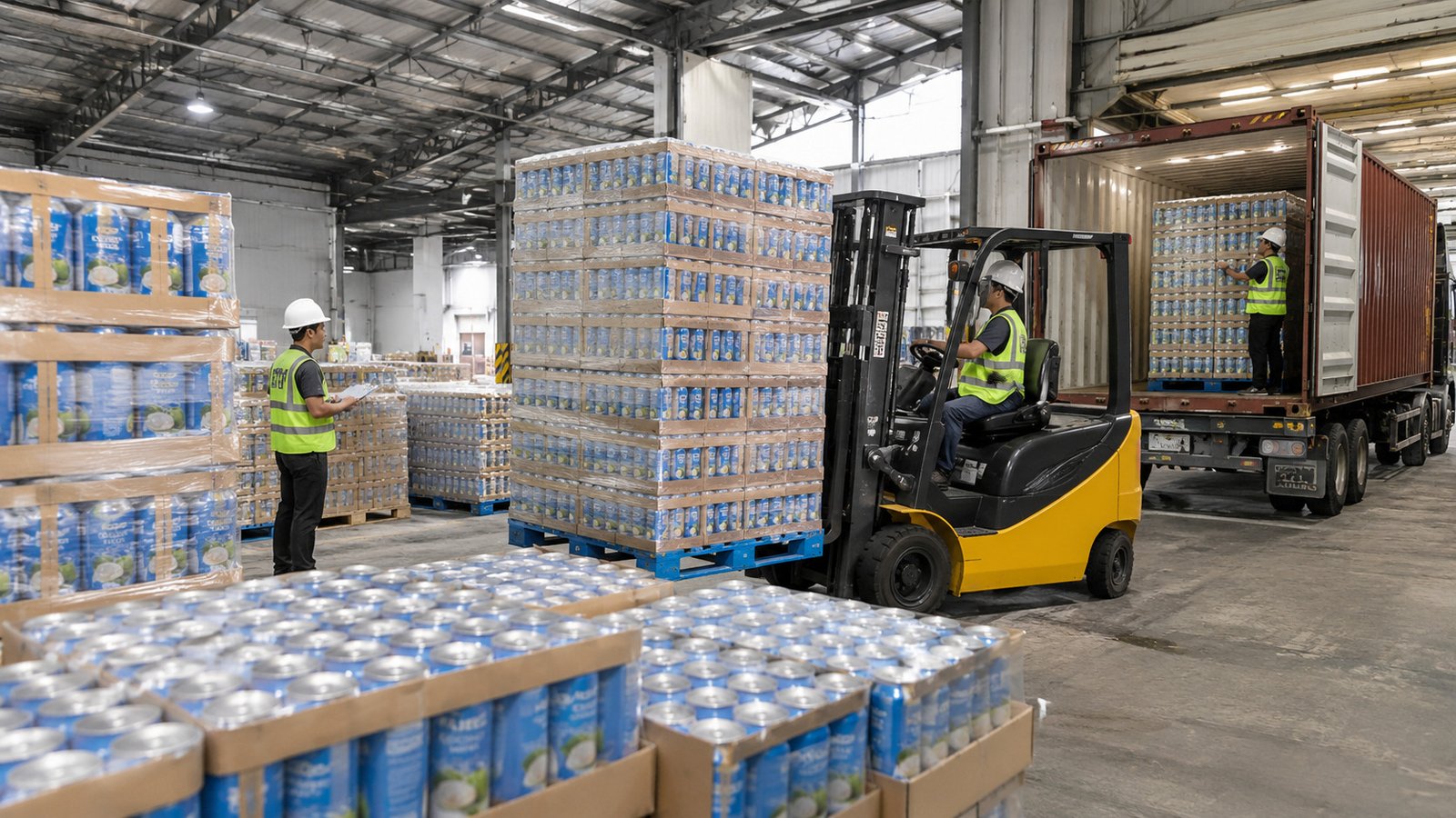 Why canned fresh coconut water is growing fast worldwide - 5