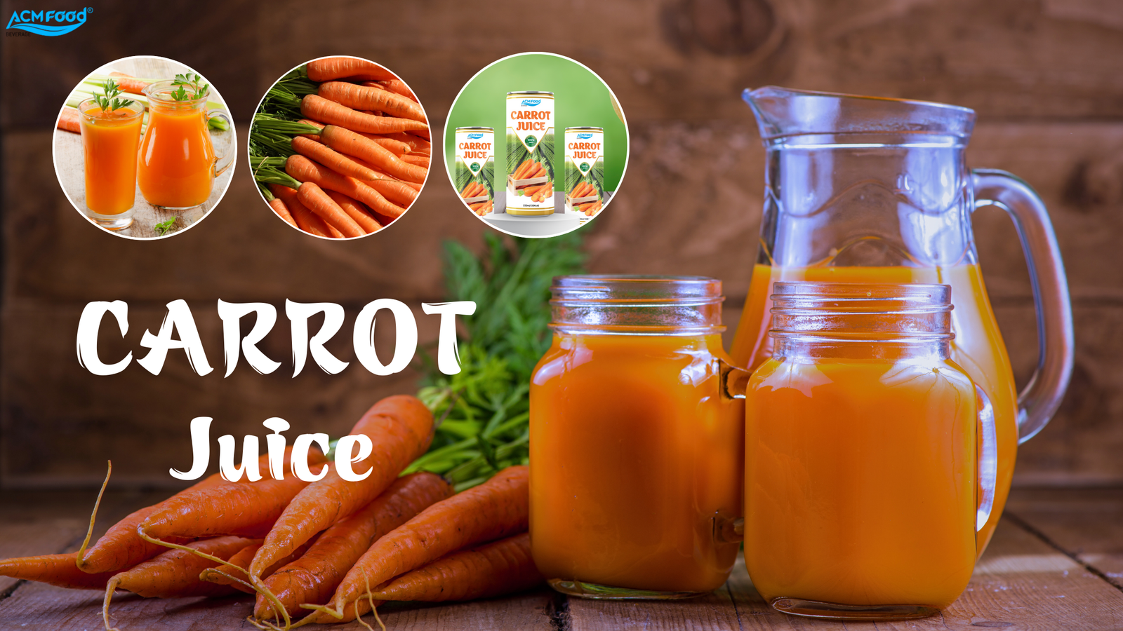 How to Make Carrot Detox Juice – Weight Loss, Glowing Skin & Better Health