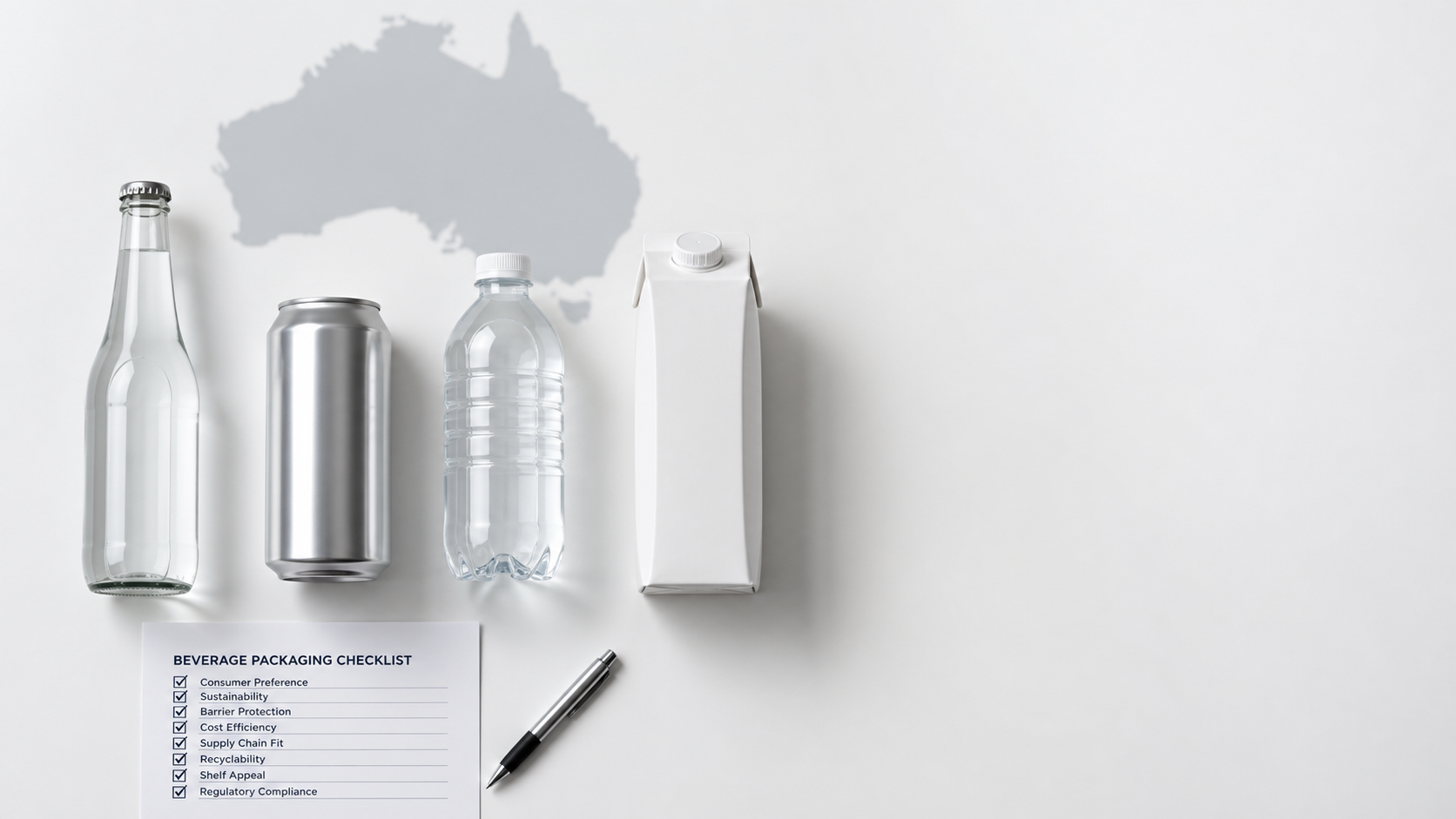 How to Choose an Overseas Beverage Manufacturer