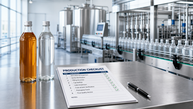 Co-Packer vs Contract Manufacturer: What the Difference Means for You