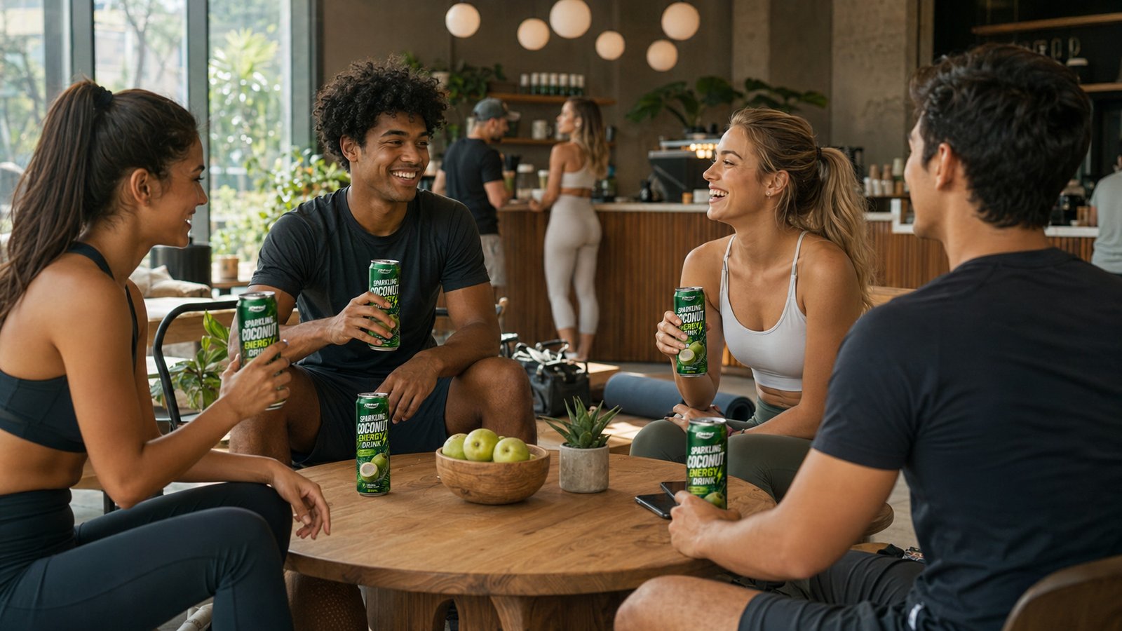 Why coconut water energy drinks appeal to gen z and wellness consumers - 1