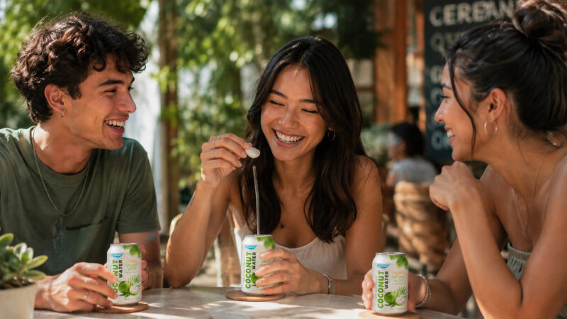 How coconut water with pulp creates added value for beverage brands - 6