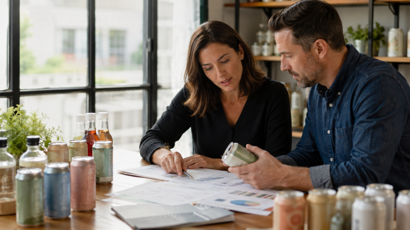 Private: How Contract Manufacturing Is Priced: Tolling vs Full Service