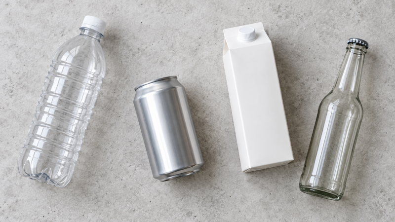 EU Packaging Rules (PPWR) and What They Mean for Drink Exporters
