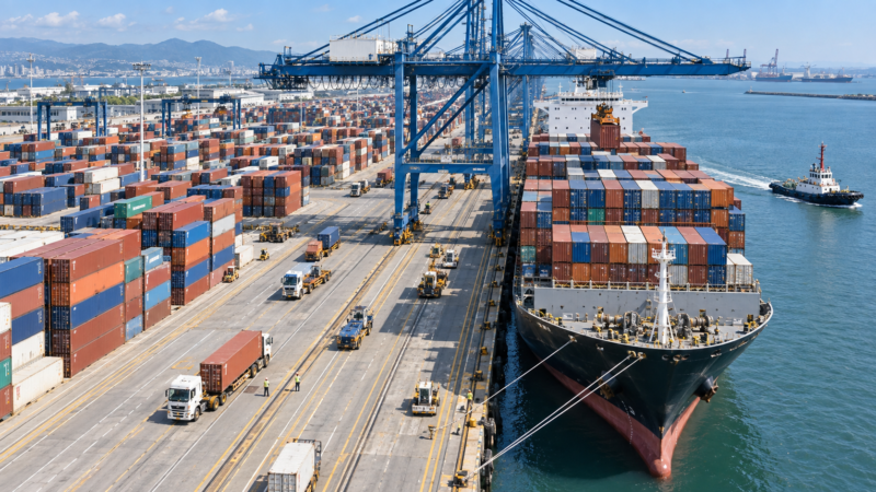 FSVP for Imported Drinks: What US Importers Must Document