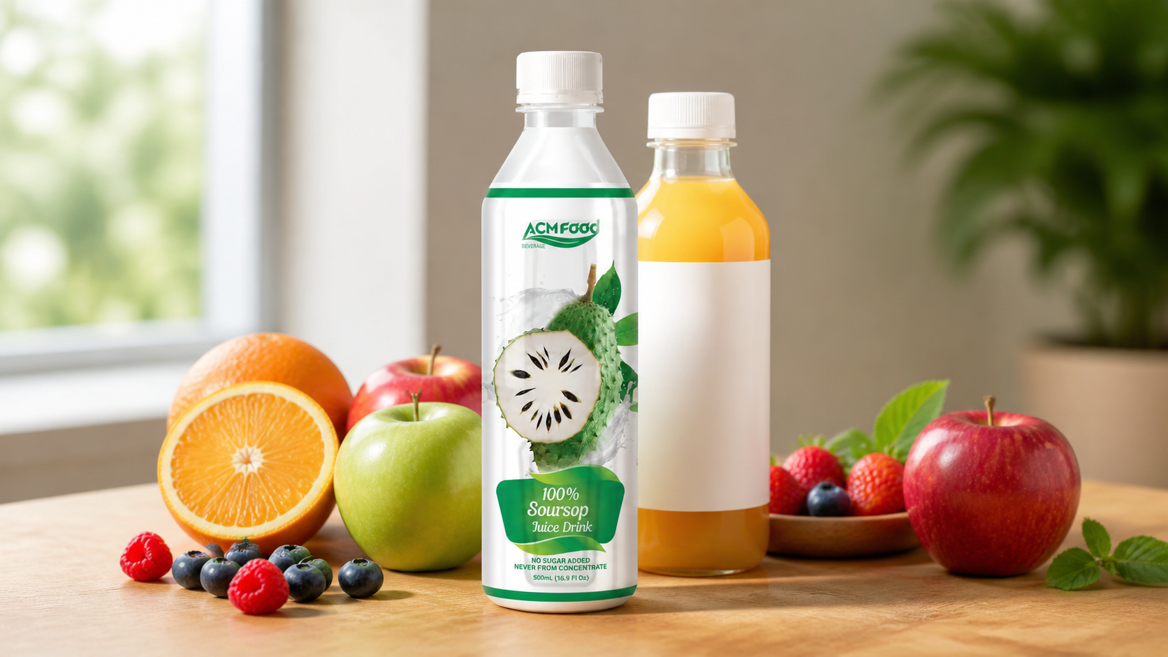 Fruit Content in Juice: 100%, Nectar and Juice Drink Explained