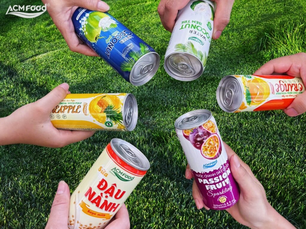 good taste juice acmfood