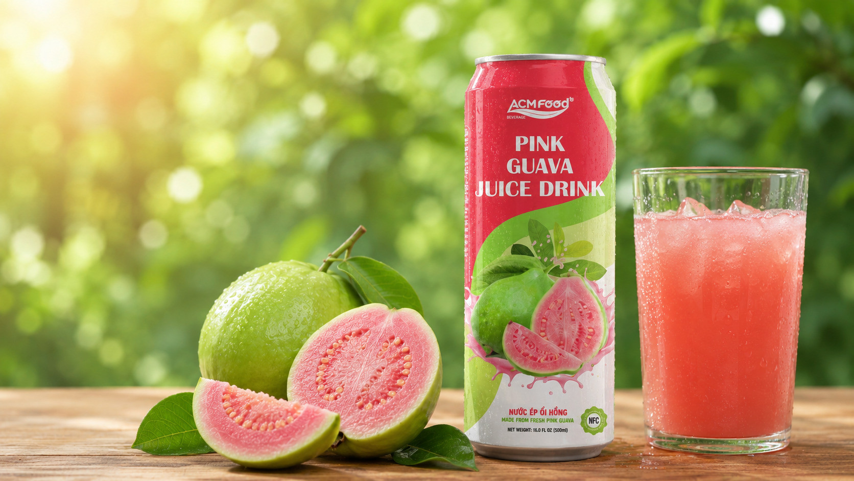 Discover the Top Guava Juice Benefits for a Healthier Lifestyle