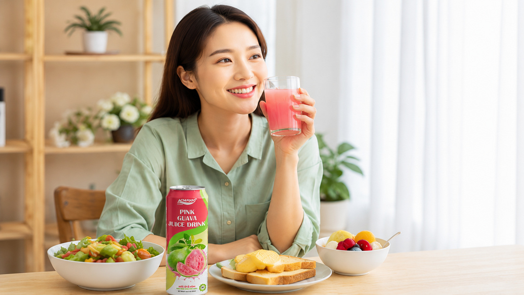 Discover the Top Guava Juice Benefits for a Healthier Lifestyle - 2