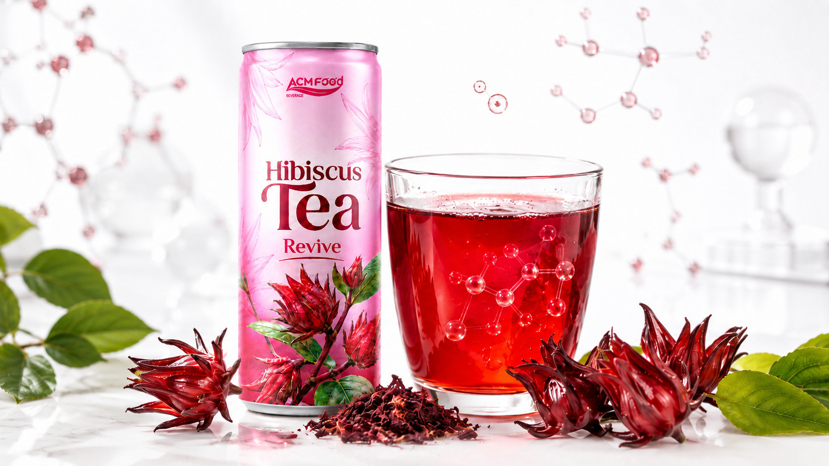 Top 10 hibiscus flower tea benefits driving consumer demand worldwide - 1