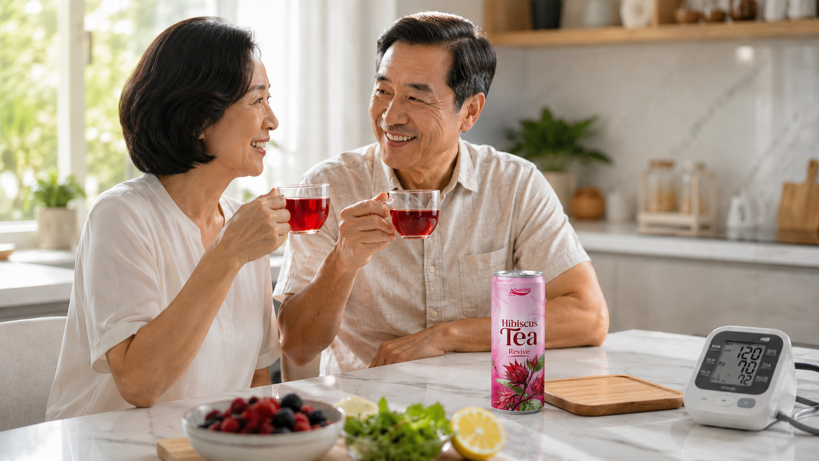 Top 10 hibiscus flower tea benefits driving consumer demand worldwide