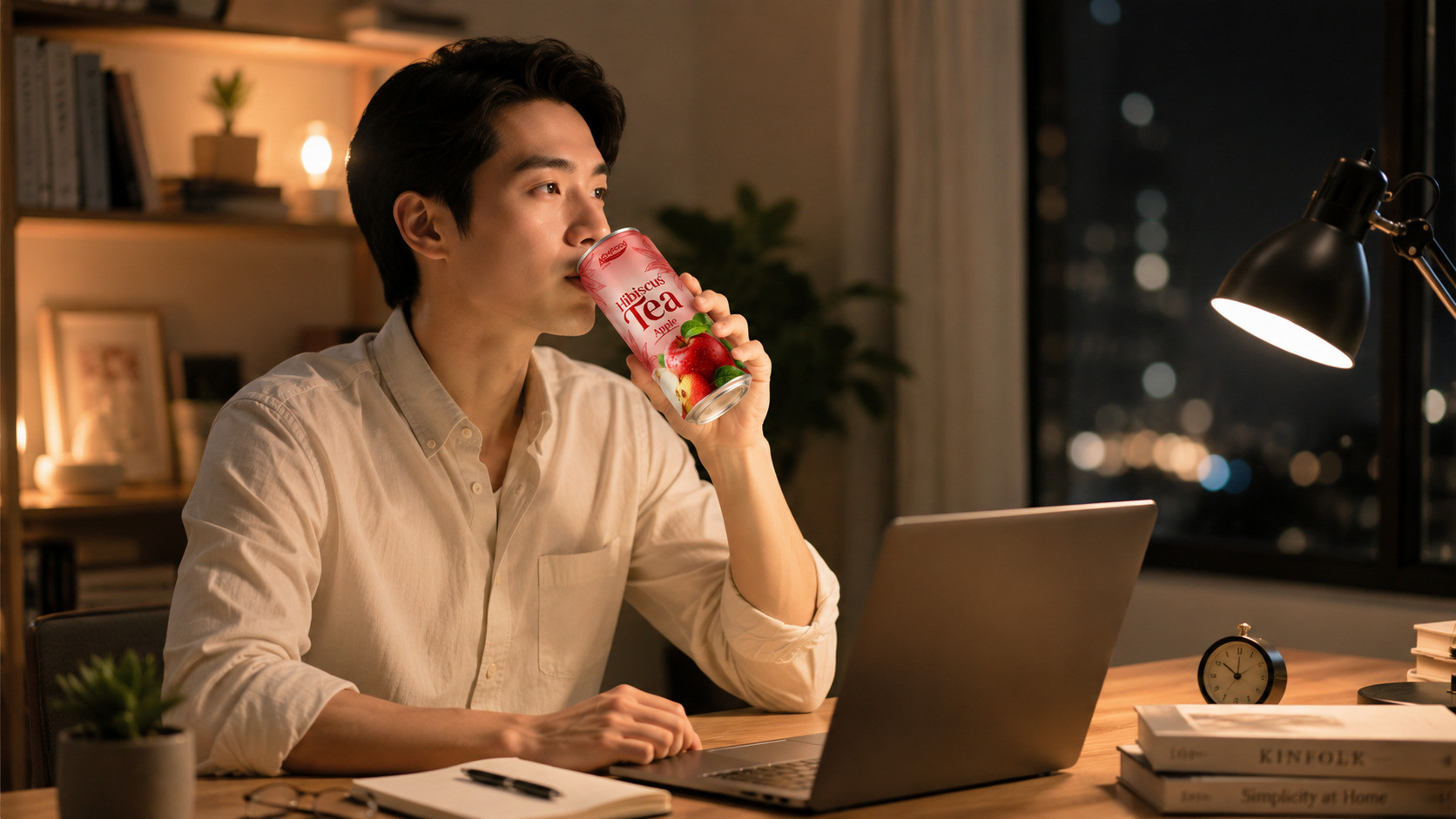 Top 10 hibiscus flower tea benefits driving consumer demand worldwide - 3