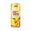 250ml ACMFOOD Hibiscus Tea Drink Lemon Ginger Slim Can - 3