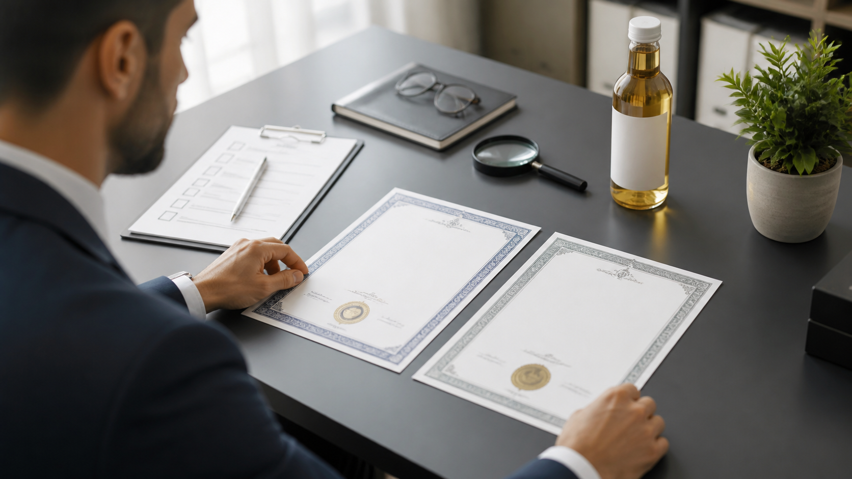 ISO 22000 vs FSSC 22000: Which One Your Buyer Actually Needs