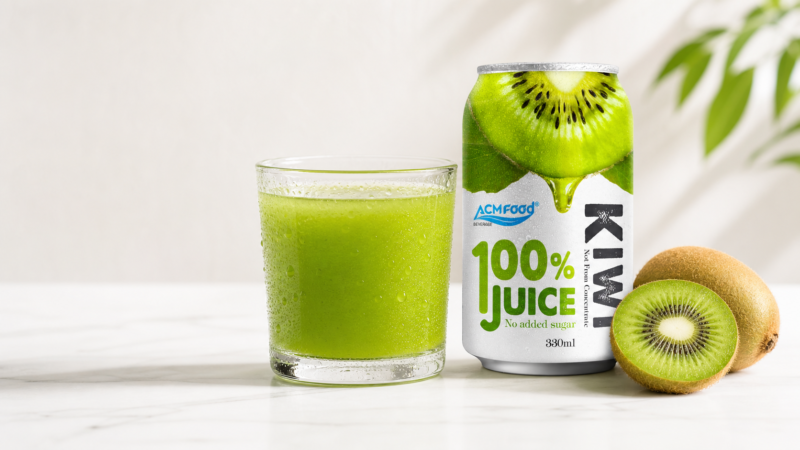Kiwi Juice Benefits: 9 Health Benefits, Nutrition Facts, and FAQs