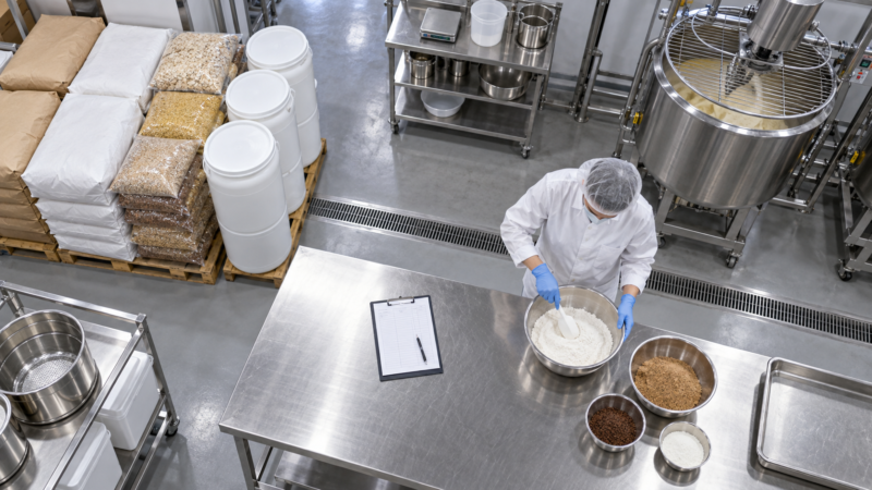 Kosher Certification for Beverage Export: What It Requires