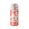 ACM Peach Juice with nata de Coco