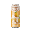 ACM Mango Juice with nata de Coco