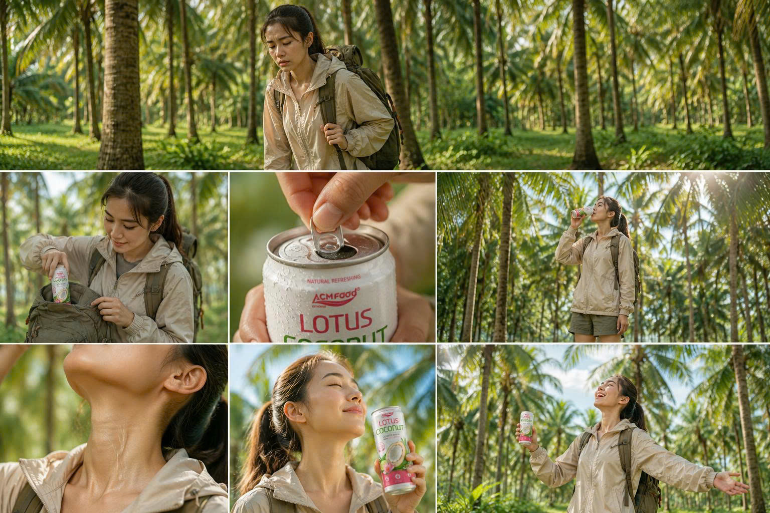 Lotus coconut water: a refreshing fusion of nature, hydration, and wellness - 2