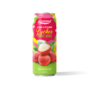 320ml ACM Lychee Juice Drink Sleek Can - 5