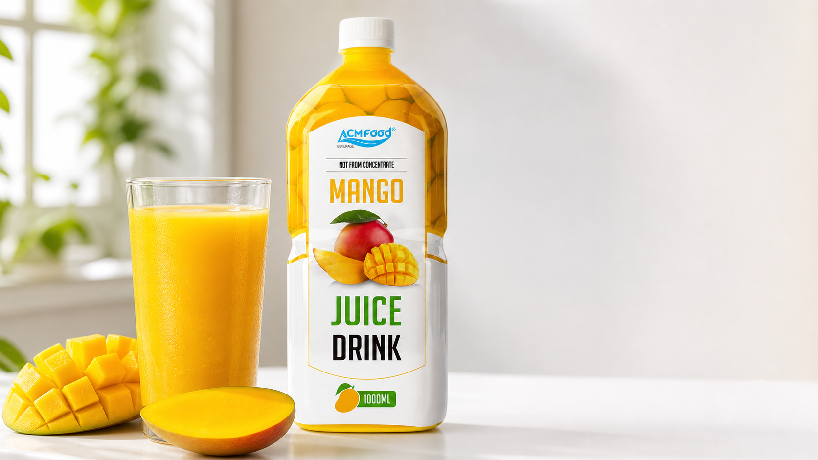 10 Beneficios del Jugo de Mango Respaldados por la Nutrición y la Ciencia