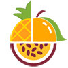 Mixed Fruit