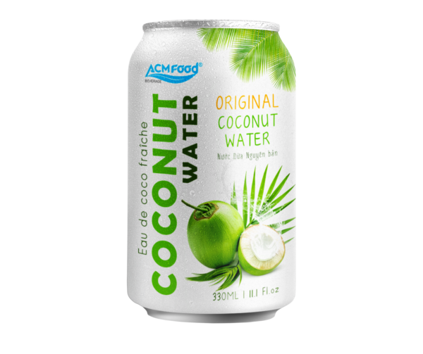 ACM Coconut Water Original  330ml