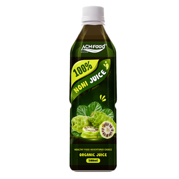 500ml ACM Noni Juice
