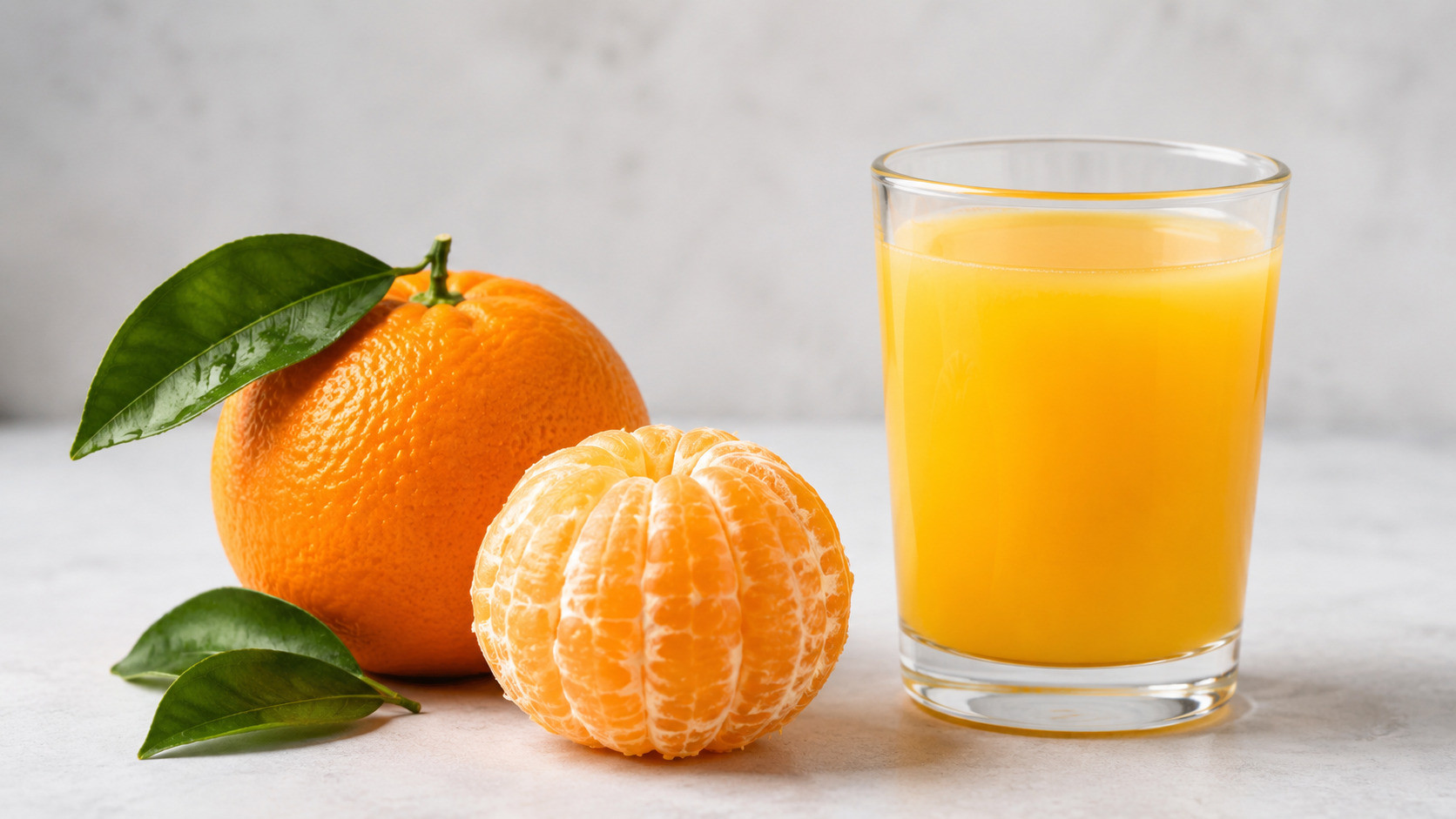 Orange Juice Benefits: Nutrition, Health Effects, and How to Drink It Wisely - 4