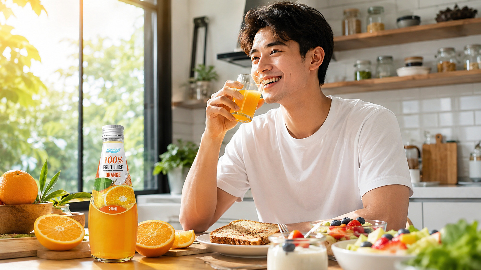 Everything you need to know about orange juice OEM production in 2026 - 3