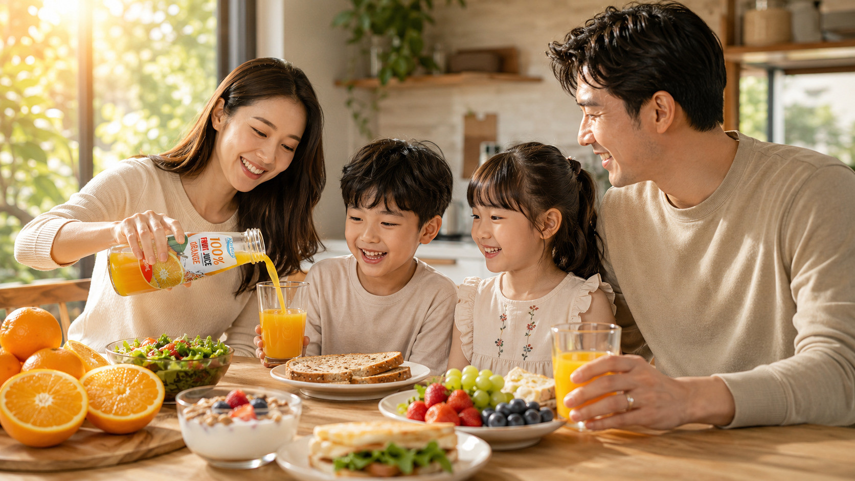 Everything you need to know about orange juice OEM production in 2026 - 4