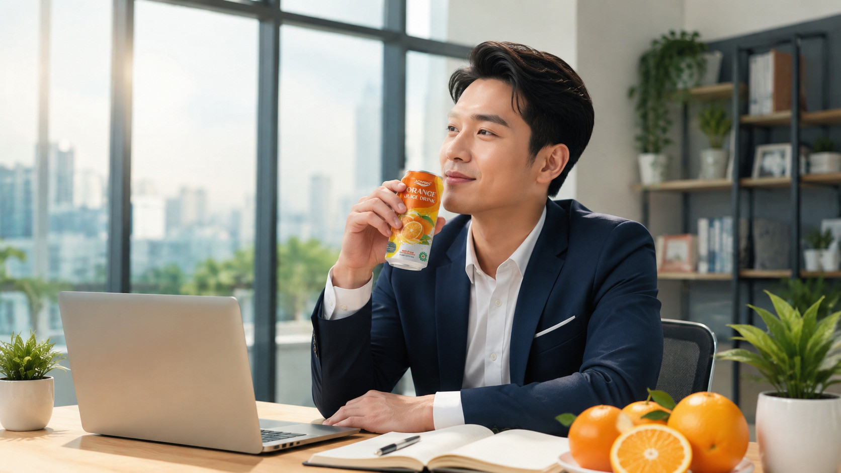 Everything you need to know about orange juice OEM production in 2026 - 1