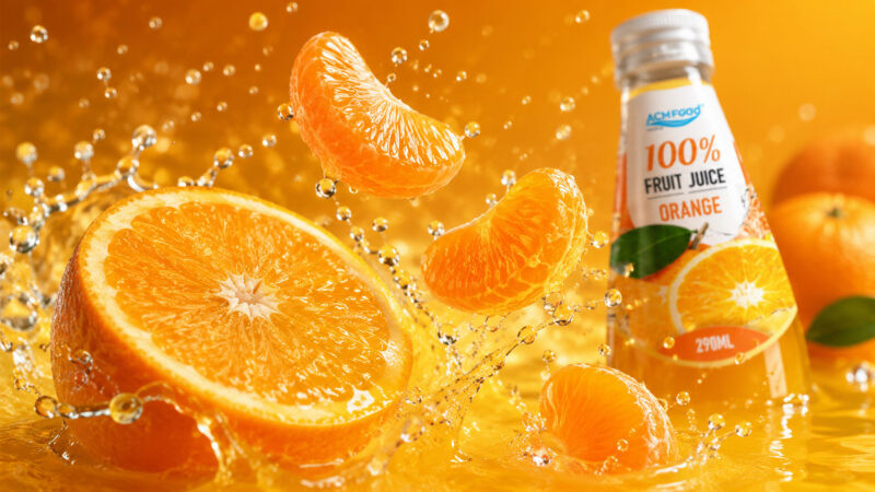 Everything you need to know about orange juice OEM production in 2026 - 4