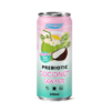 prebiotic Coconut water support gut health